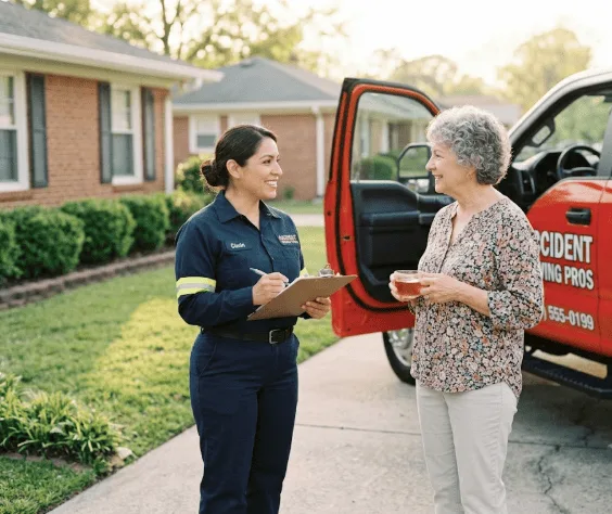Accident Towing Service Maynard, AR FAQs